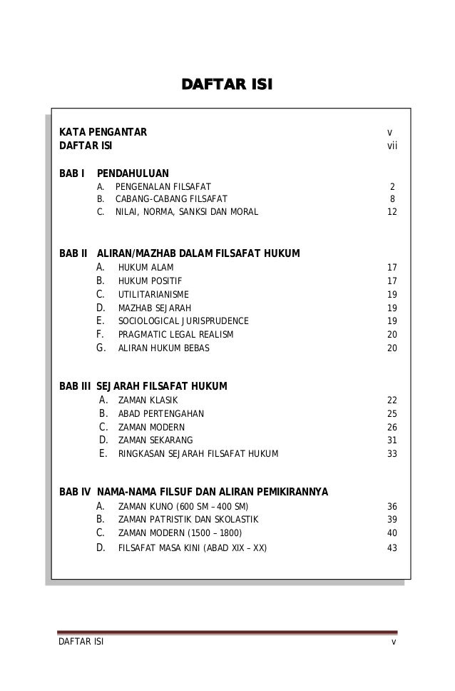 Buku Filsafat Hukum Pdf